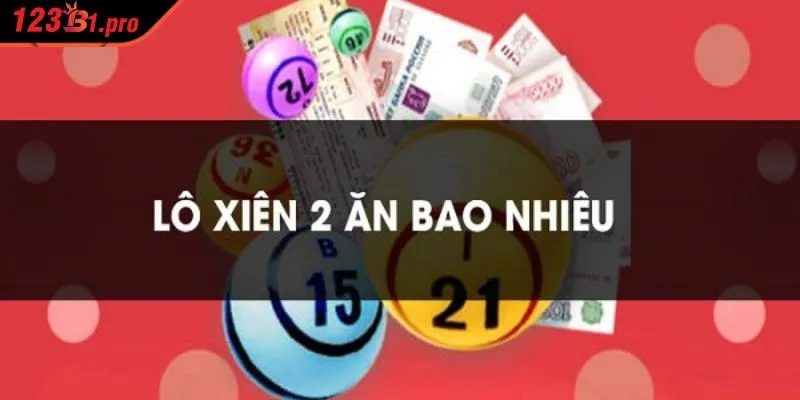 Lô xiên 2 ăn bao nhiêu ở từng vùng miền