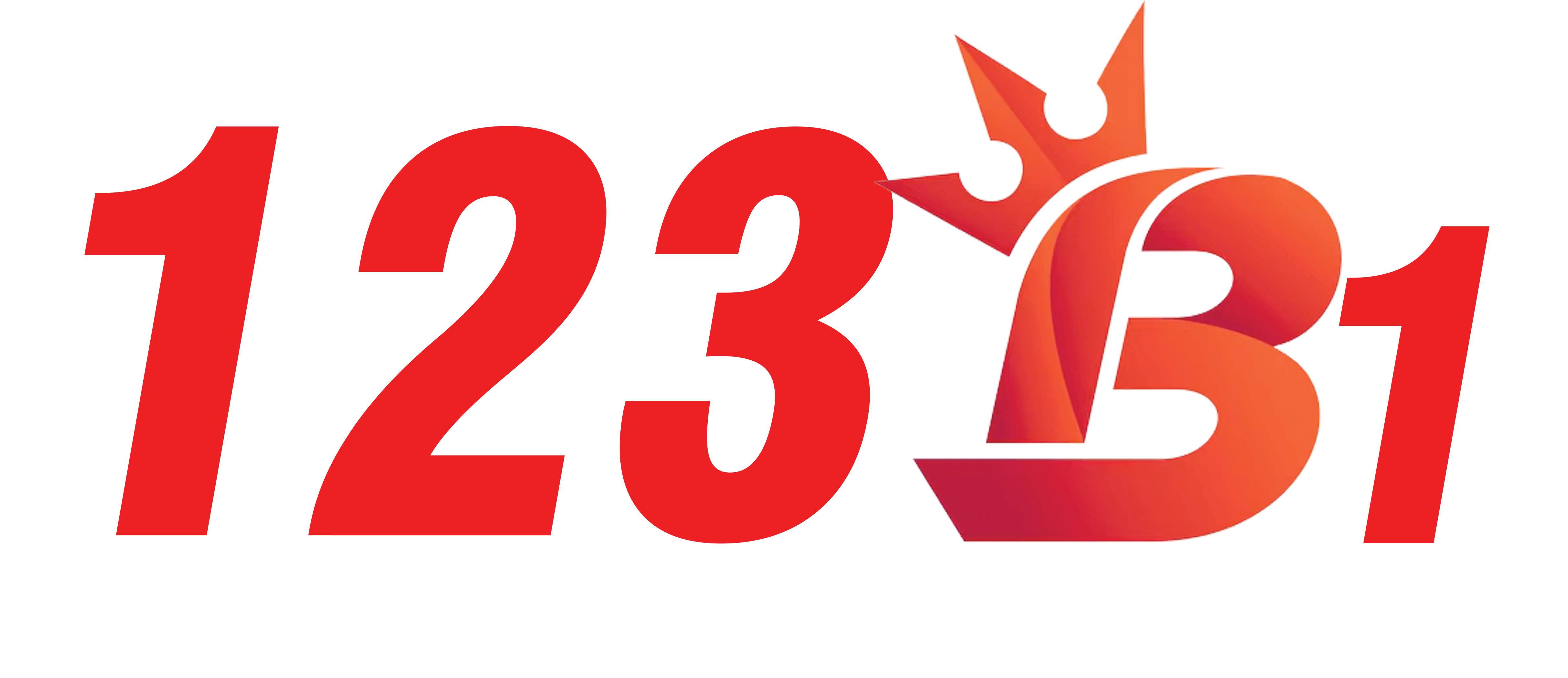 123B LOGO