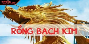 Rồng Bạch Kim