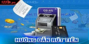 Rút tiền 123B