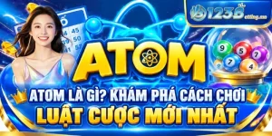 Quay số atom