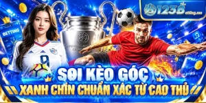 Soi Kèo Góc